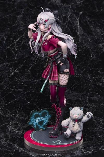 【PVC預定】A・DIMENSION 彩虹社 石神のぞみ 石神望 