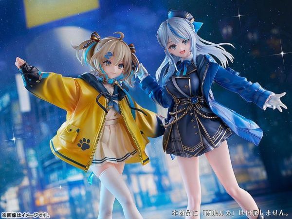 【PVC預定】WonderfulWorks WeatherPlanet 天晴Hinata 1/7 