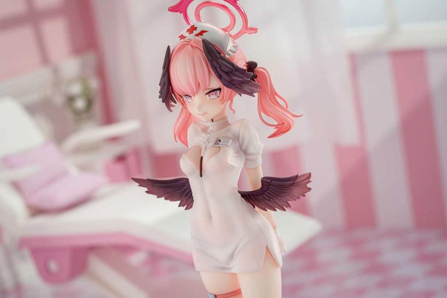 【預定】SUCCUBI 護理師小春 