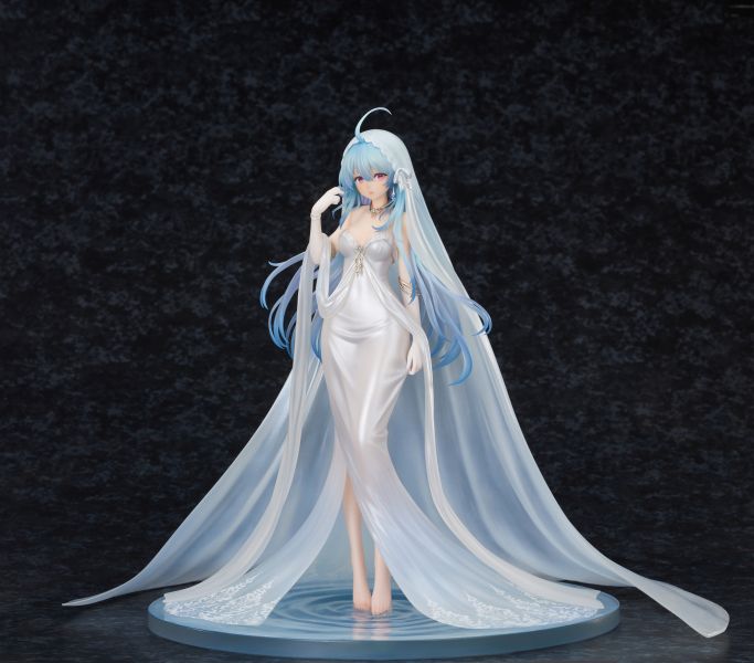 【預定】MAGI ARTS 碧藍航線 海倫娜 純白的奇蹟 