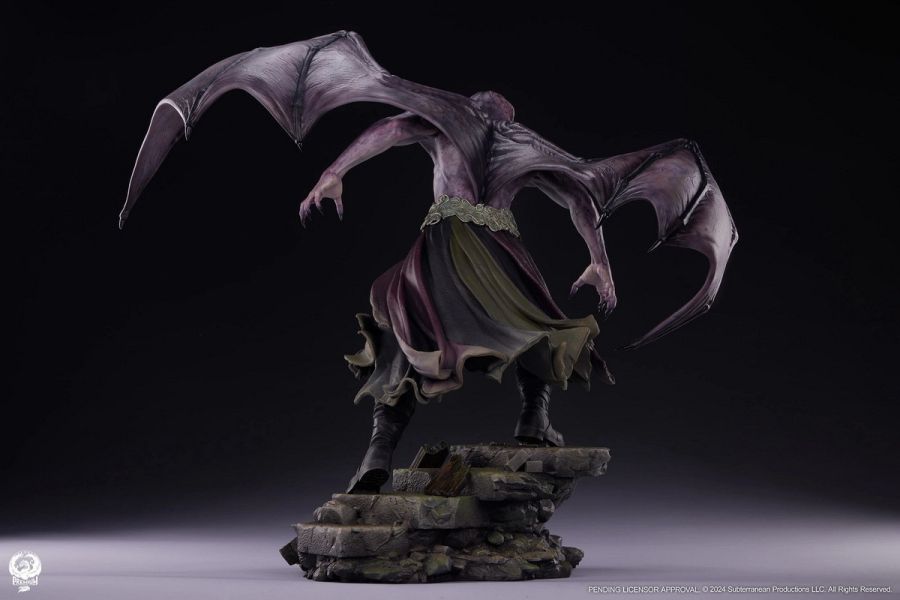 【預定】Sideshow x PCS 1/3 黑夜傳說 進化 MARCUS 馬庫斯 