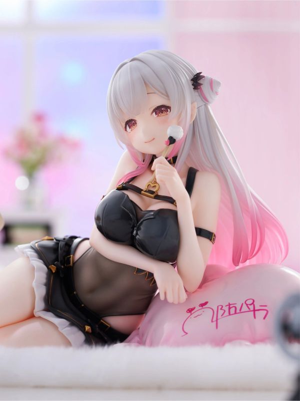 【預定】F NEX VTuber 周防帕特拉 遊戲休閒服Ver. 