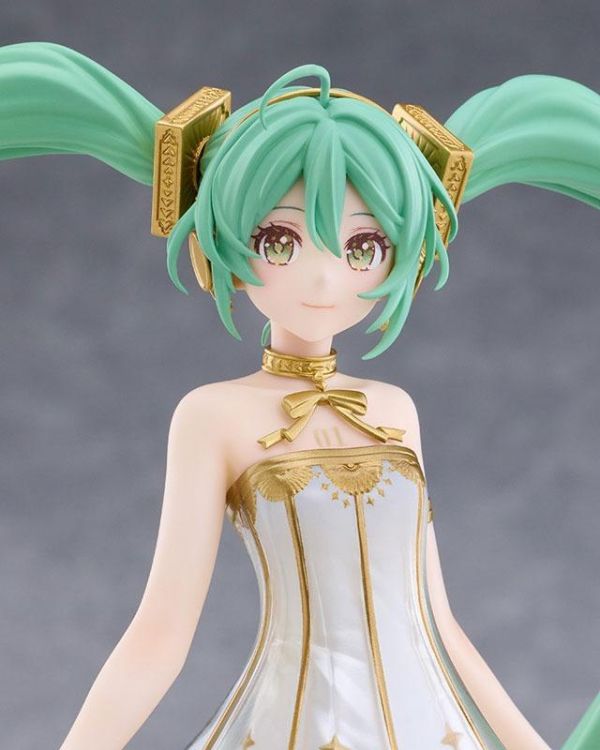 【PVC預定】Good Smile Company GSC POP UP PARADE 初音未來交響樂 2020Ver L尺寸 