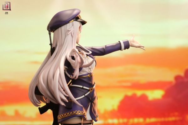 【預定】迴響 86 不存在的戰區 雷娜 