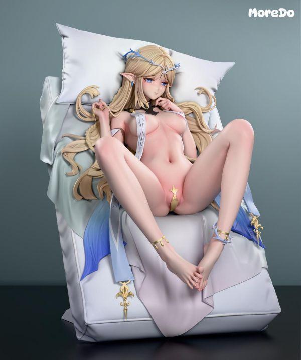 【R18-海外代購】MeroDO 私域空間首款:慵懶聖女 卡提希亞 