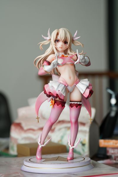 【預定】impression 鄙夷伊莉雅 