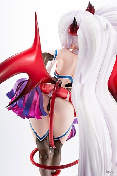 【海外代購】AMAKUNI 爆彈女孩 問答魔法學院MAXIVCORD 格林阿珞薇 魅魔啦啦隊cos 