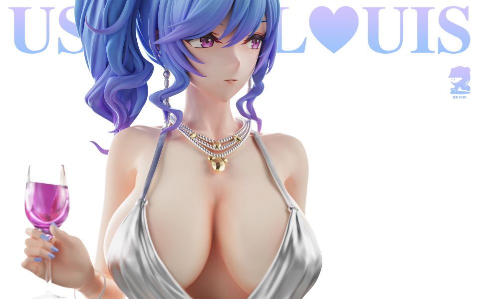 【預定】BBGIRL 聖路易斯 