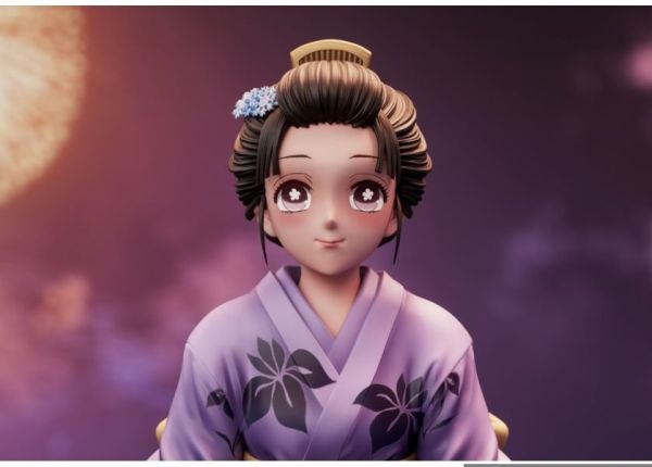 【預定】wawa 鬼滅之刃 狛戀 戀雪狛治 