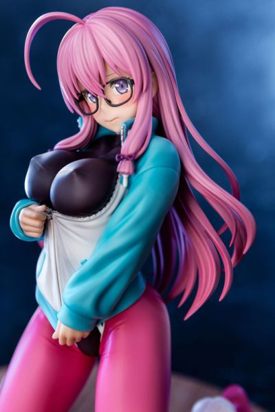 【預定】箱入り娘 我與尼特女忍者的莫名同居生活 出浦白津莉 