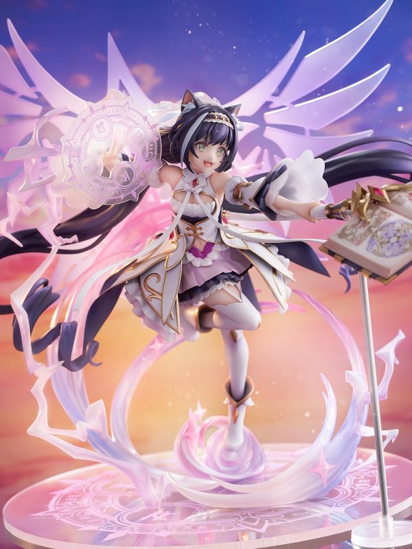【預定】CyberZ SSF 超異域公主連結 Re:Dive 凱留 公主型態 