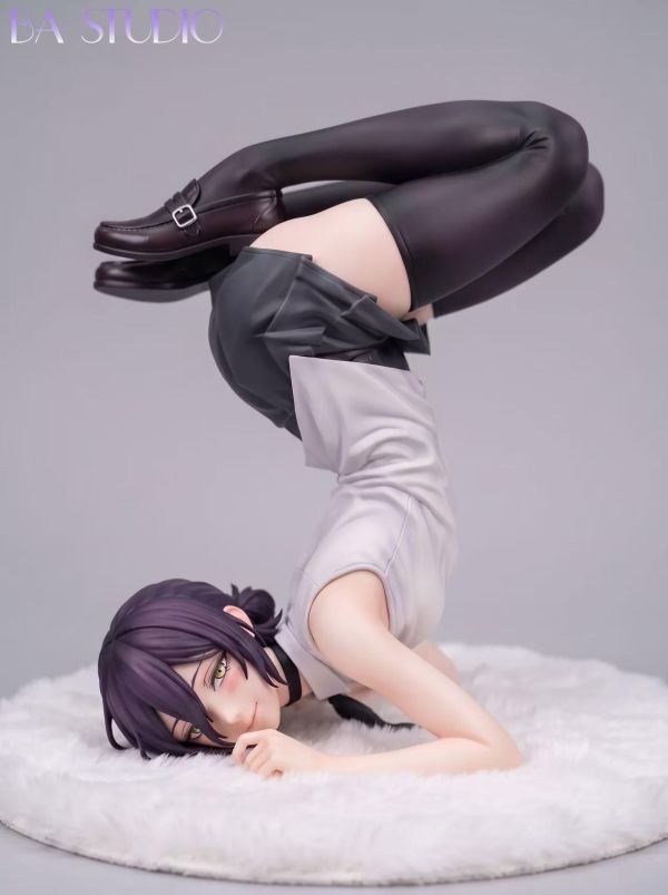 【預定】BA 掃雷 1.0 蕾潔 鏈鋸人 