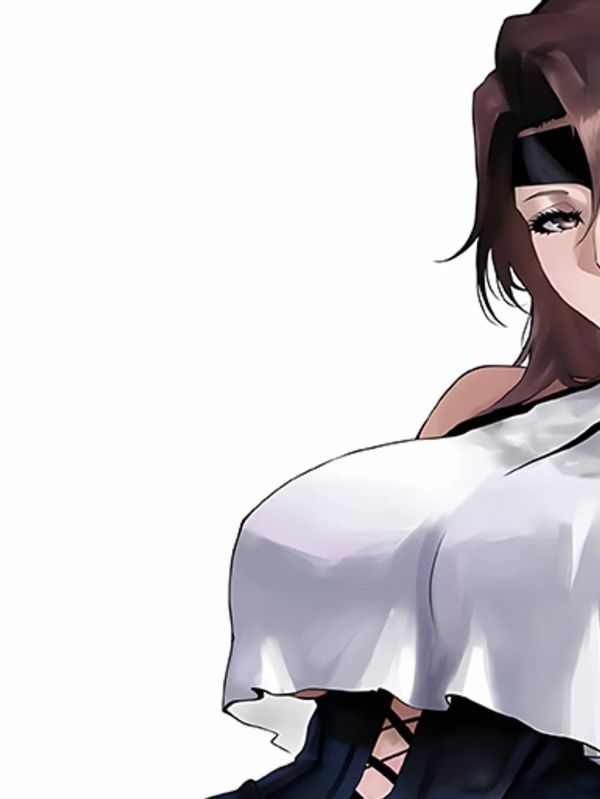 【海外代購】巴洛克 《性轉藍染》境·界護廷十三隊裝飾畫冰箱貼 
