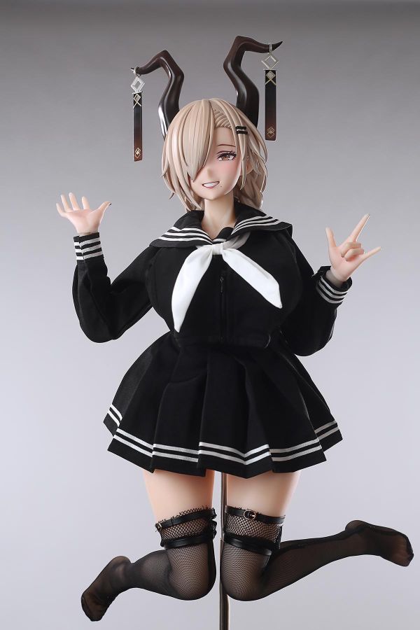 【R18-預定】禦宅 織裡 