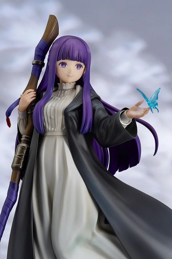 【預定】Good Smile Company GSC 葬送的芙莉蓮 費倫 追憶的時光 