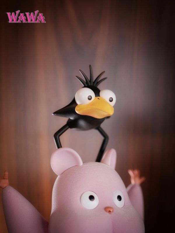 【預定】wawa 植絨坊寶寶 