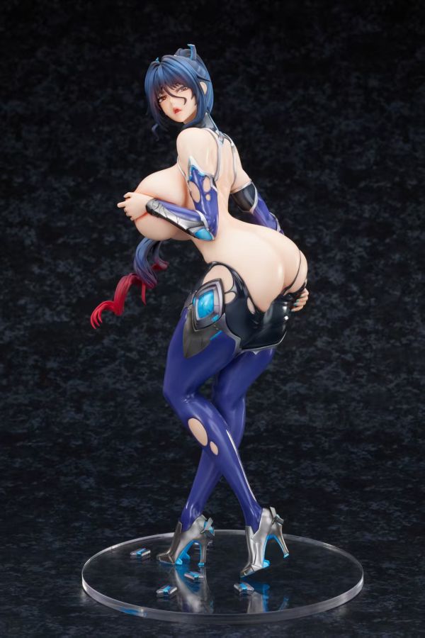 【R18-預定】PURE 對魔忍RPGX 上原燐 