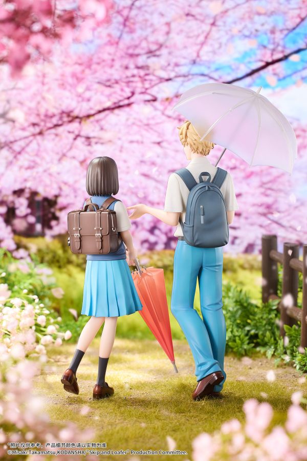 【預定】HanaBee 躍動青春 岩倉美津未&志摩聰介 