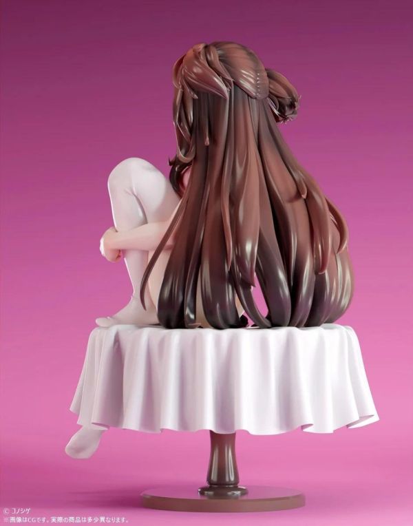 【r18PVC-預定】B'full FOTS JAPAN コノシゲ繪師 附近的女孩醬 