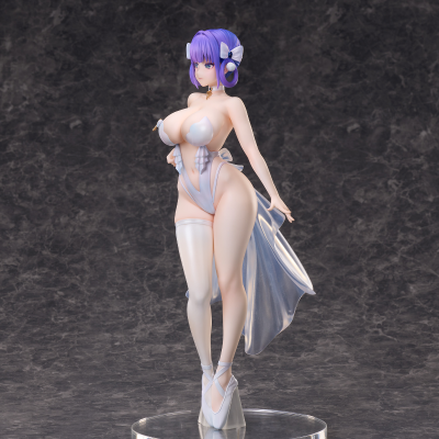 【預定】UnionCreative UC  白女王 -Lume- 