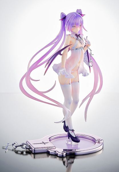 【預定】WAVE rurudo 原畫 伊芙 CARNEADES設定畫Ver. 