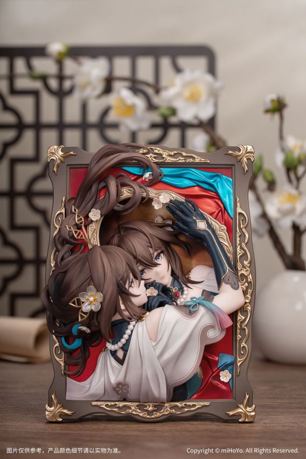 【預定】Myethos Diorama系列 阮·梅 鏡中故我Ver. 