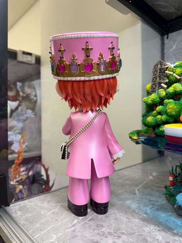 『台灣/海外現貨』Ducktoys GD G-Dragon 權志龍 2024mamaAwards 