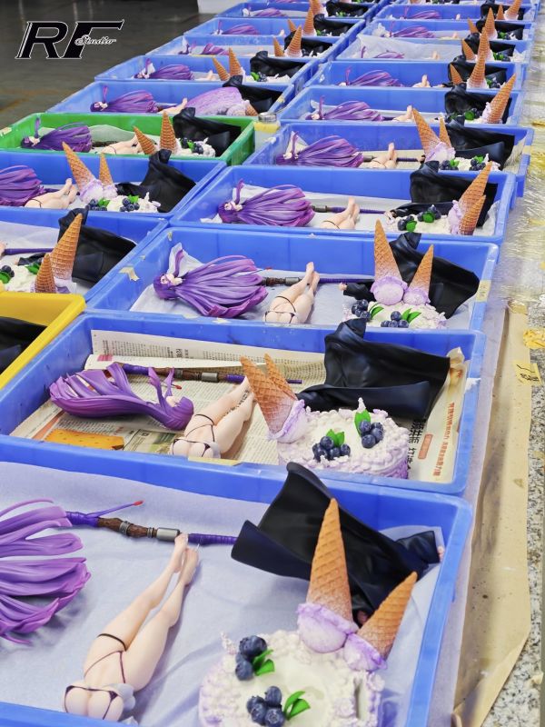 【台灣現貨】RF 菲倫 