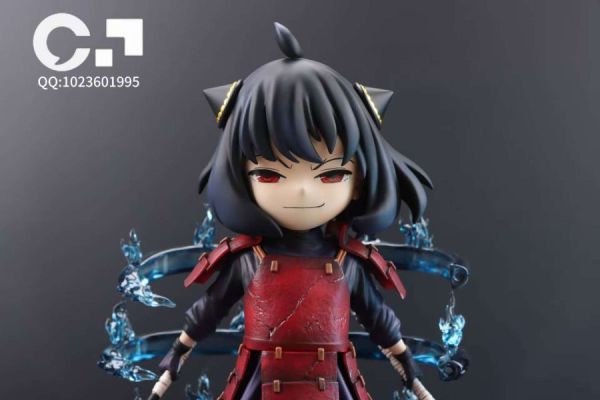【預定】CP cosplay 扮演系列第3彈 宇智波斑阿尼亞 