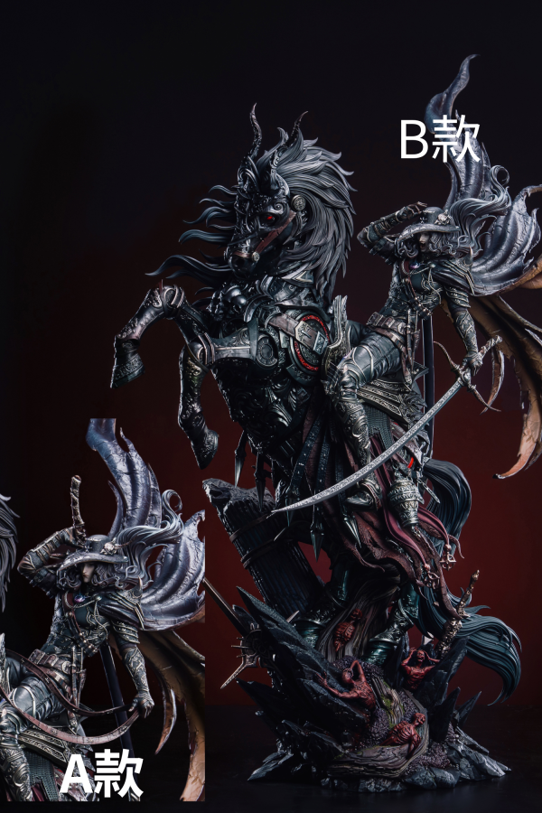 【預定】PA Create 吸血鬼獵人D 