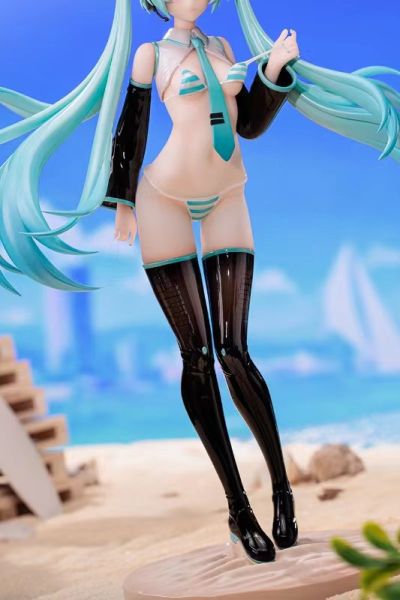 【已截單/代購洽客服】SC 初音 
