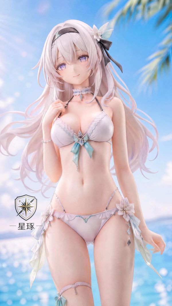 【預定】星琢 流螢泳裝 崩壞星穹鐵道 