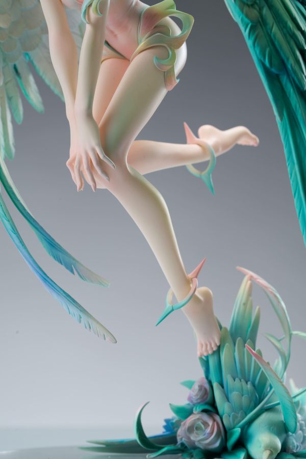 【預定】FK 初音未來 上色完成品 