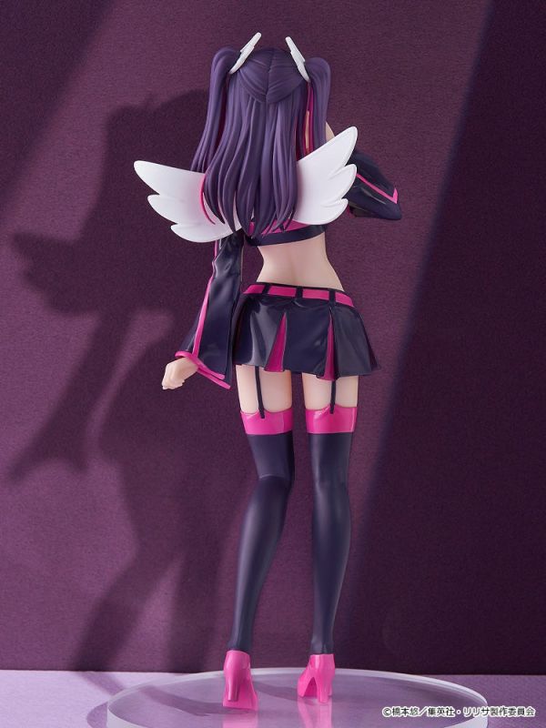 【預定】Good Smile Company GSC POP UP PARADE 2.5次元的誘惑 莉莉艾露 美莉艾拉 天使空艇隊 