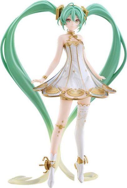 【PVC預定】Good Smile Company GSC POP UP PARADE 初音未來交響樂 2020Ver L尺寸 