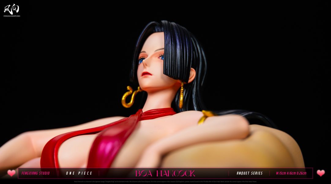 【預定】風向 晚宴系列第一彈 女帝 