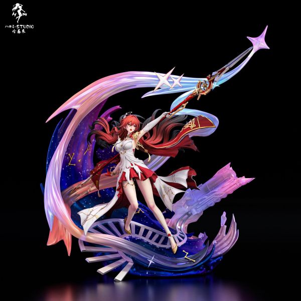 【預定】哈基米 姬子啟行 
