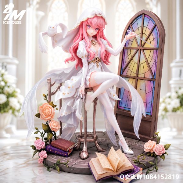 【預定】冰鼠 ICEMOUSE 相戀魔法－露易絲（Louise） 零之使魔 