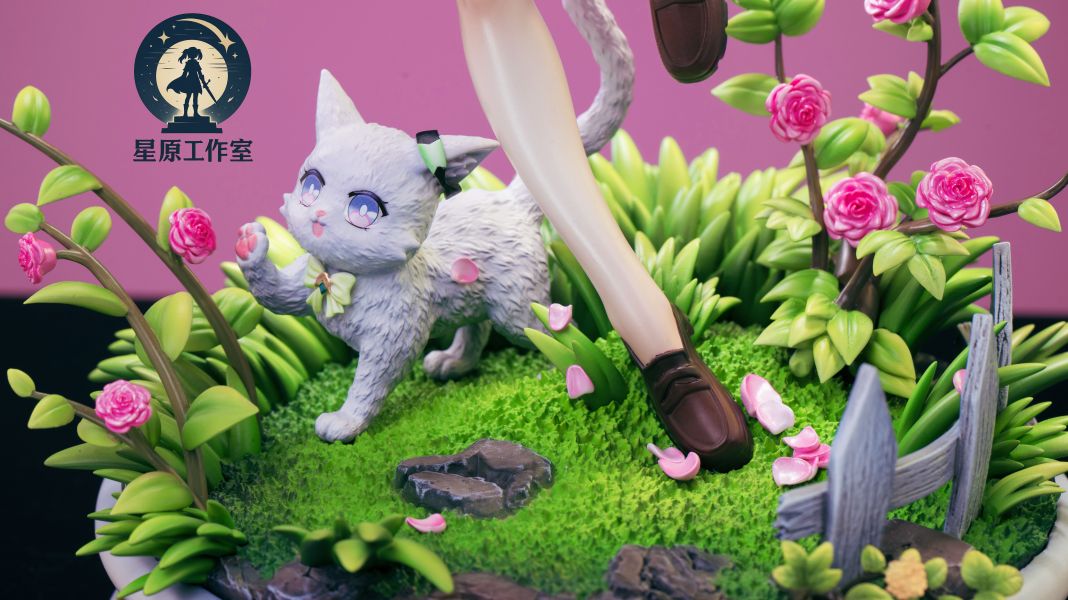 【預定】星原 晨光之約 流螢 