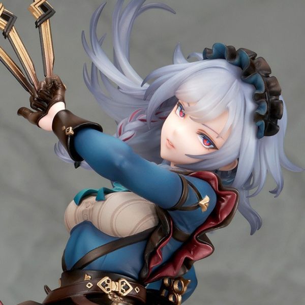 【預定】ALTER 東方Project 十六夜咲夜 