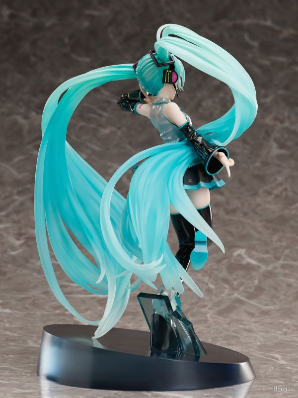 【海外代購】【26CM】F:NEX 初音未來 編年史 