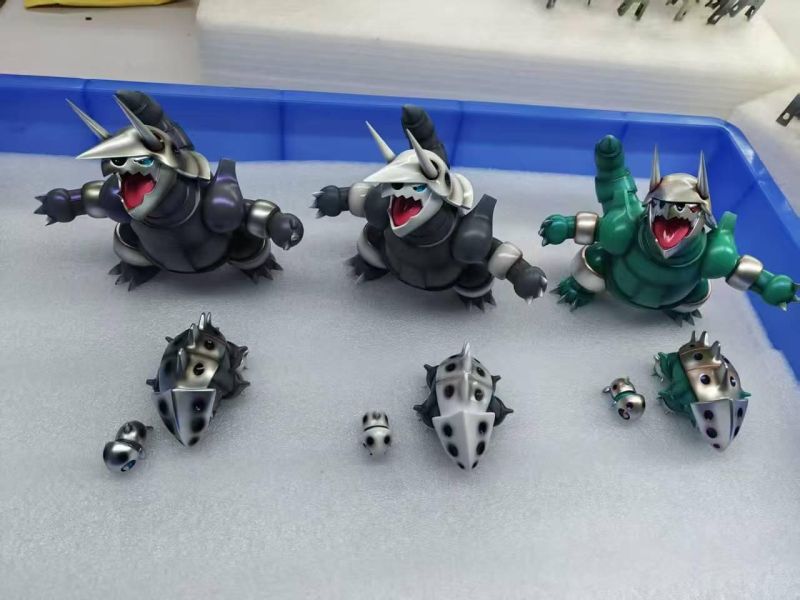 【海外代購】GM 波士可多拉 