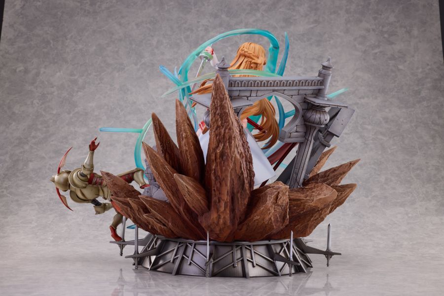 【預定】Cute Creators 第二彈 刀劍神域 結成明日奈 閃光亞絲娜 