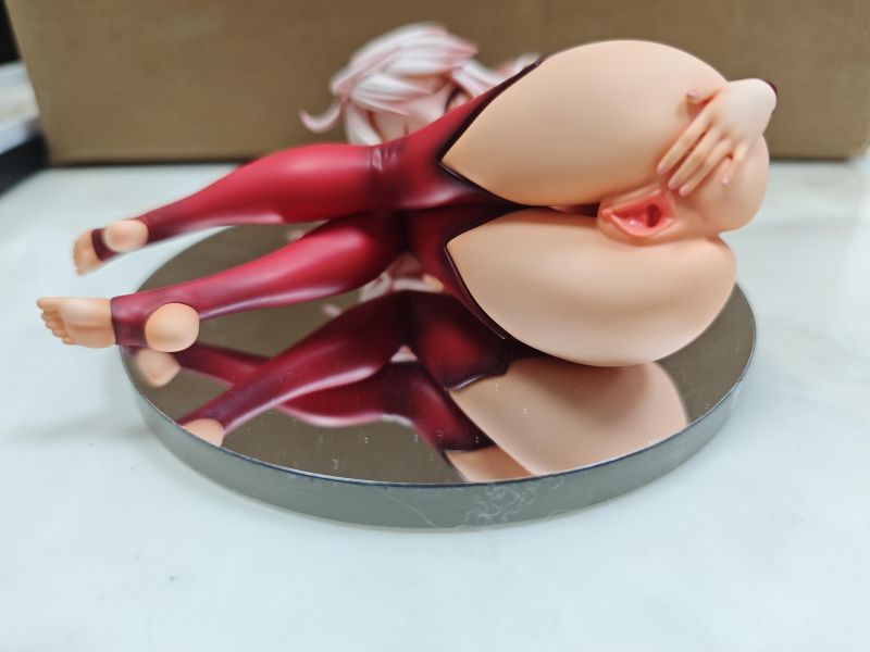 【R18-預定】ZTR FATE 躺著的小黑 