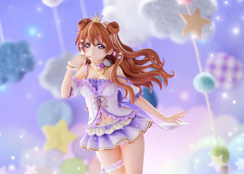【預定】PLUM Love Live 虹咲學園學園偶像同好會 近江彼方 