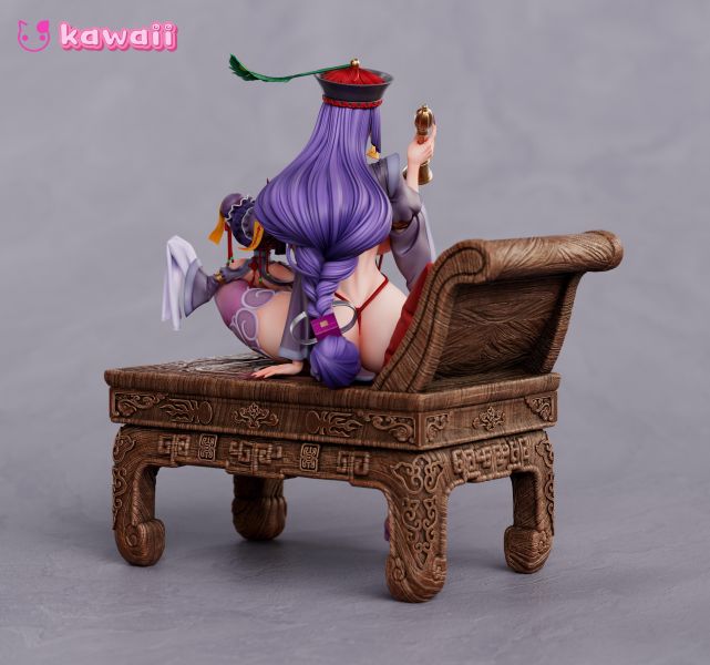 【R18-預定】Kawaii 源賴光/奶光酒吞 