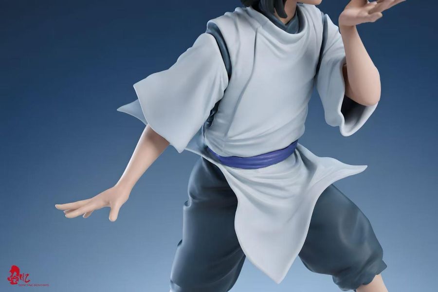 【預定】繪憶 不曾忘記的那份守護 賒早見琥珀主 吹鱗白龍 