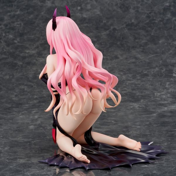 【預定】Union Creative UCI 出包王女 賽菲 米卡埃拉 戴比路克 小惡魔Ver 新包裝版 