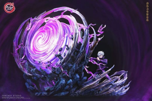 【海外代購】Fantasy幻想屋 五條悟 「虛式茈」 