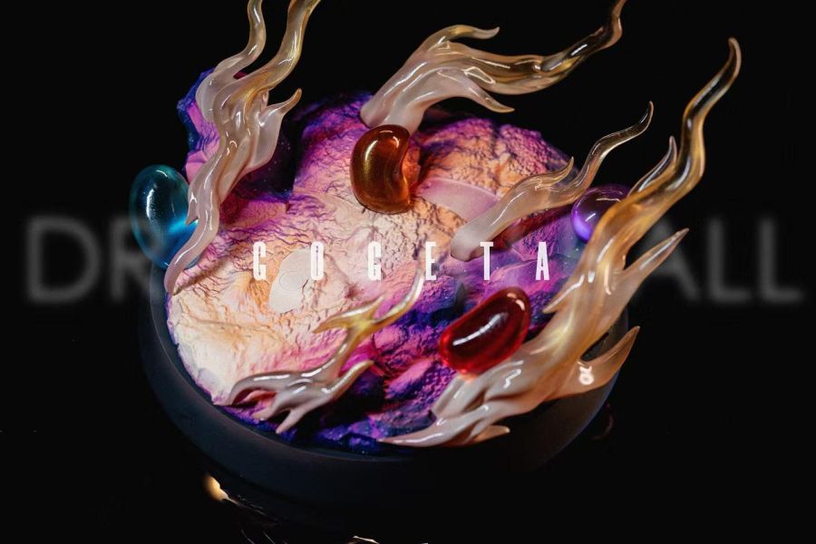 【預定】沃德髮 雙劉海小天使 悟空 